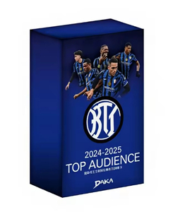 Tarjetas Coleccionables de Estrellas de Fútbol DAKA al por Mayor, con <span class=keywords><strong>Messi</strong></span>, Suárez, Neymar y Robinho en Caja Sorpresa - Product Image 6