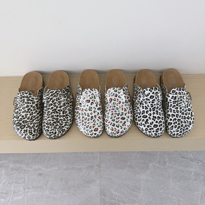 Calzado de estilo coreano para <span class=keywords><strong>mujer</strong></span>, de talla grande, para comercio transfronterizo, novedad de primavera y otoño, con suela gruesa y aumento de altura, ligero. - Product Image 3
