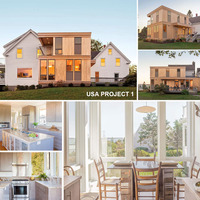 Prix des cadres de fenêtres coulissantes aux Philippines, alliage d'aluminium 6001, couleur bois, persiennes en aluminium, acier inoxydable, moderne, horizontal, villa