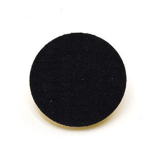 Disco de Suporte para Lixamento e Polimento com Velcro de <span class=keywords><strong>3</strong></span> Polegadas para Lixadeiras Roto-Orbitais - Product Image 3