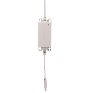 <b>12V</b> 2A <b>Adapter</b> US Plug 1M Cable For Surveillance Cameras Indoor Power Supply XED-RZ120200S - Product Image 3