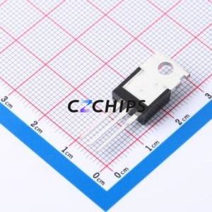 Original Nouveau CMP3803 TO-220 Transistor à effet de champ (MOSFET) Vente entière Puces de composants électroniques et service de nomenclature - Product Image 2