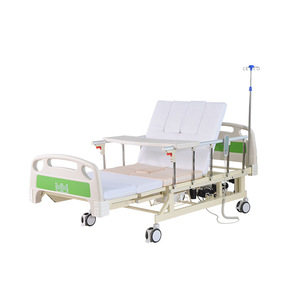 Electric Nursing <b>Bed</b> E03 Multi Functional With Turning Function For Elderly And <b>Disabled</b> Patients - Product Image 3