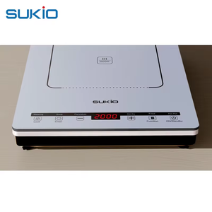 Appareils électriques <span class=keywords><strong>de</strong></span> cuisine Plaques <span class=keywords><strong>de</strong></span> <span class=keywords><strong>cuisson</strong></span> à <span class=keywords><strong>induction</strong></span> Cuisinière à <span class=keywords><strong>induction</strong></span> <span class=keywords><strong>Plaque</strong></span> <span class=keywords><strong>de</strong></span> <span class=keywords><strong>cuisson</strong></span> d'arrêt <span class=keywords><strong>de</strong></span> sécurité Cuisinière à <span class=keywords><strong>induction</strong></span> - Product Image 6