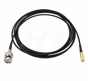 BNC để 00 01/1 nữ nối ultrasonido Cáp thăm dò Tương thích với Big/Mini lemos để một BNC chuyển đổi Bộ chuyển đổi - Product Image 2