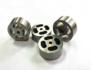 Hochverschleißfeste K10-Wolframkarbid-Düse für Sprühdüsen - Product Image 2