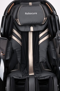 Luxe <span class=keywords><strong>pas</strong></span> <span class=keywords><strong>cher</strong></span> prix Hifi Bluetooth musique Full Body Airbags zéro gravité pédicure électrique <span class=keywords><strong>fauteuil</strong></span> de Massage <span class=keywords><strong>fauteuil</strong></span> produits de Massage - Product Image 2