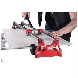 Machine à découper les carreaux FYUN-L08, machine à découper les carreaux en pierre, machines à découper les carreaux de 600 à 1200 mm, outils manuels de haute précision pour la dé<span class=keywords><strong>coupe</strong></span> de carreaux en céramique - Product Image 6