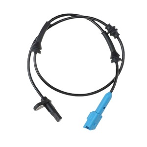 Sensor de velocidad de rueda Peugeot OE 4545J9 9655067880 454598 96550678 para Citroen C2 C3 1007, pieza de repuesto - Product Image 2