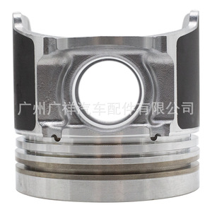 แหวนลูกสูบ WLY8-11-STAR ขนาด 32x71 มม. สำหรับเครื่องยนต์มาสด้า ฟอร์ด - Product Image 3