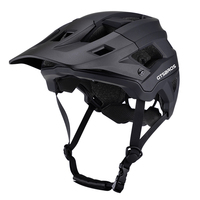 NOUVEAU Design Casque de descente confortable et sûr Casque de vélo de montagne pour vélo de montagne