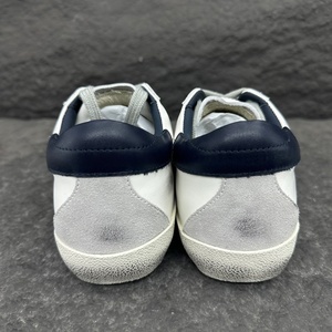 Zapatillas de lujo de diseñador 2026 de plumón de ganso blanco, transpirables, con cordones, antideslizantes, cómodas, estilo skate, doradas, para hombre - Product Image 6