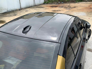 <span class=keywords><strong>Techo</strong></span> <span class=keywords><strong>de</strong></span> coche <span class=keywords><strong>de</strong></span> <span class=keywords><strong>fibra</strong></span> <span class=keywords><strong>de</strong></span> <span class=keywords><strong>carbono</strong></span> estilo M3 M4 M5 apto <span class=keywords><strong>para</strong></span> BMW 3 4 5 Series G20 F30 F35 F32 G20 G28 G30 G38 - Product Image 3