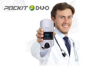 เครื่องวิเคราะห์กรดนิวคลีอิกแบบพกพา CHINCAN Sieres Pocket Machine - Product Image 5