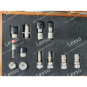Kit de Calibración Tipo N 85032B - Product Image 2