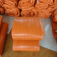 Bâche thermique d'extérieur Bâches isolantes en mousse PE pour rester au chaud en hiver