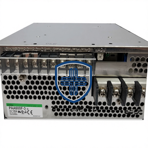 Fuente de Alimentación para <span class=keywords><strong>Canon</strong></span> Modelo <span class=keywords><strong>CT</strong></span> PAA600F-3, Construcción Metálica Duradera - Product Image 4