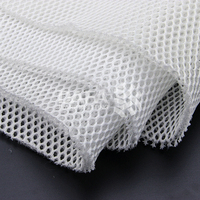 Protecteur de matelas en tissu épais 3D Air Mesh, coussin de siège de voiture, 10 mm, personnalisable