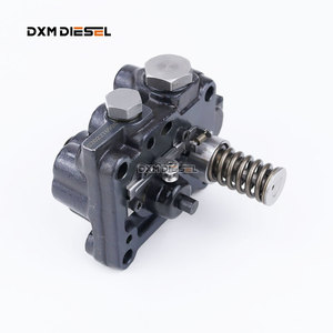Nueva Cabeza de Bomba 129604-51740 para Bomba de Motor Yanmar 729632-51461, Cabeza de Bomba 129604-51740 para 729632-51300 729604-5136 - Product Image 2