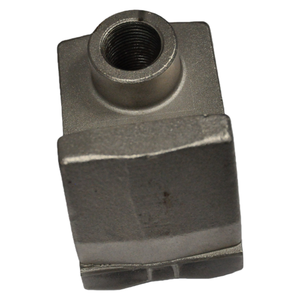 Denti per Trinciatrice Forestale BAUSDE Tipo STC/HD con Doppia Punta in Carburo, Sostituzione Rapida, Garanzia di 1 Anno - Product Image 4