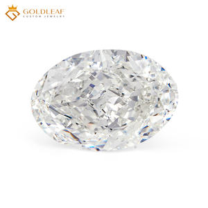 Diamantes Sintéticos Cultivados en Laboratorio con Certificación IGI Goldleaf - Múltiples Formas de Corte, Color DEF, 0.5-10 CT, Claridad VVS/VS, HPHT/CVD, Joyería - Product Image 6