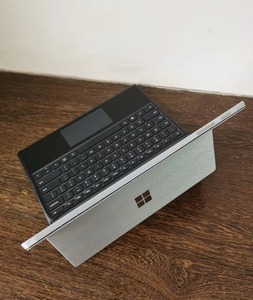 Ordinateur portable d'occasion de haute qualité, petit format, pour bureau et études, processeur Core i5, 8 Go de RAM, 256 Go de SSD, pour Surface 4 Pro - Product Image 3