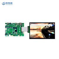 Placa Linux Helperboard A733 con NPU 3T, Decodificación 8K, LPDDR5, 4G/5G LTE, RS485, Sistema Operativo Android 15/Ubuntu 24.04 para Computación Industrial con IA de Borde