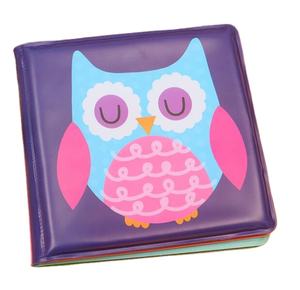 <span class=keywords><strong>Libro</strong></span> de baño de aprendizaje para niños con impresión personalizada con ventosas y espuma de baño Toy Story Bath Time Books - Product Image 2