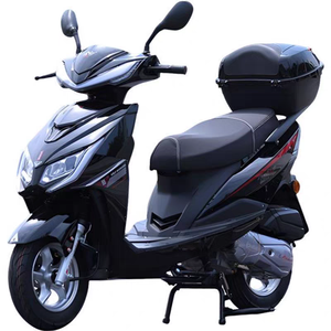 สกู๊ตเตอร์ครุยเซอร์สำหรับผู้ใหญ่รุ่นใหม่ปี 2026 พรีเมียม มอเตอร์ 1000W แบตเตอรี่ลิเธียม 72V ให้การเร่งความเร็วที่ทรงพลัง - Product Image 2