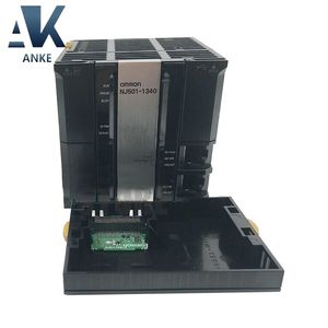 NJ101-9020 NJ101-1020 série NJ NJ501-1340 unité centrale SECS/GEM - Product Image 2