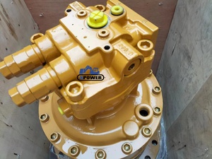 Motor de Giro E320C de Alta Calidad 334-9968 148-4644 148-4679 191-5542 158-8985 158-8986 20R-0075 M5X130CHB M5X130 - Product Image 5