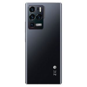 อะไหล่แท้สำหรับสมาร์ทโฟน ZTE Axon 30 Ultra 5G ชิปเซ็ต Qualcomm SD888 หน้าจอ 6.67 นิ้ว 144Hz ความละเอียด 2400x1080P FHD แบตเตอรี่ 4600mAh รองรับชาร์จเร็ว 66W รุ่น Spanish 9 Pro - Product Image 3