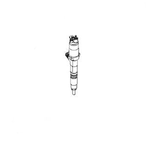 Injecteur de carburant 482-8434 4828434 pour 299D3 XE 299D3 299D2 299D2 XHP Pièces de machines de construction - Product Image 1