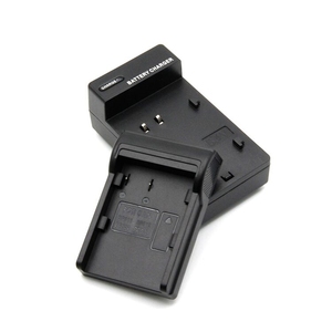Cargador de Batería de Alta Velocidad para Cámara Micro Micro Single, Compatible con <span class=keywords><strong>Fuji</strong></span> T4 <span class=keywords><strong>XT4</strong></span> NP-W235, Carga Individual - Product Image 1