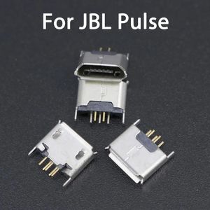 พอร์ตชาร์จไมโครยูเอสบีสำหรับลำโพงบลูทูธ <span class=keywords><strong>JBL</strong></span> <span class=keywords><strong>Charge</strong></span> 3 Flip 3 Flip2 Pulse <span class=keywords><strong>2</strong></span> ช่องเสียบ <span class=keywords><strong>USB</strong></span> - Product Image 2