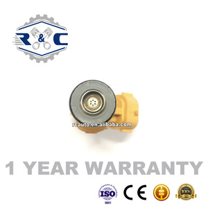 หัวฉีด<span class=keywords><strong>35310</strong></span> <span class=keywords><strong>2C000</strong></span>วาล์วอัตโนมัติสำหรับ Hyundai Kia 100% หัวฉีดเชื้อเพลิงแบบมืออาชีพใหม่ R & C - Product Image 3