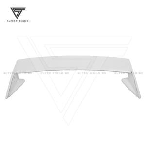 Jdm Style Kouki Glass Fiber Rear <strong>Spoiler</strong> for Nissan Silvia <strong>S14</strong> 1994-1998 - Product Image 3