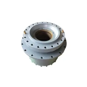 Excavator Parts 501-7238 507-9339 336DL Final Drive Without Motor 336D2 Travel Gearbox