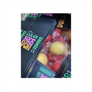 Vente chaude needoh balles anti-<span class=keywords><strong>stress</strong></span> jouets costume Needoh cool chat balles anti-<span class=keywords><strong>stress</strong></span> presser jouets pour libérer la pression - Product Image 4