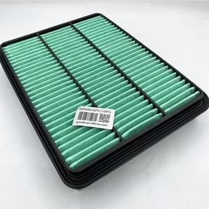 Filtro de Aire Metálico 17801-51010 para LandCruiser Serie <span class=keywords><strong>78</strong></span> 76 VDJ 1VD Motor Diésel V8 de 4.5 - Product Image 3
