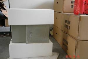 Desktop 1m/min Liquid UV Coating Machine Studio Albums <strong>Photo</strong> <strong>Processing</strong> Laminator - Product Image 5