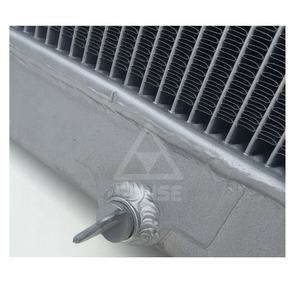 Tanque de Radiador de Aluminio 950x825x52mm, Refrigeración por Agua, Piezas de Excavadora para Radiadores PC200-7 para las Industrias de la Construcción y Minorista - Product Image 4