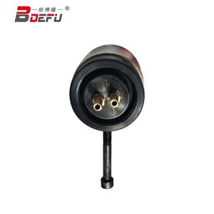 Controlador de Presión Neumático BDEFU KQ62-2, Control de Gas Dedicado, Fabricado en Changzhou - Product Image 1