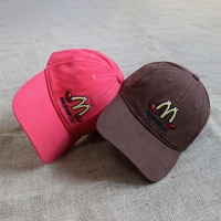 Casquette de baseball décontractée en coton à 6 panneaux pour homme et femme, avec logo brodé personnalisé, style urbain, ajustable, vente en gros du fabricant