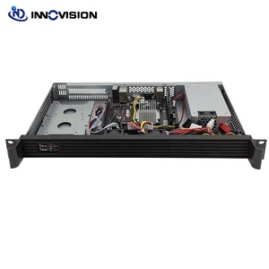 Il server economico del <span class=keywords><strong>computer</strong></span> dello scaffale 1U ha incorporato la RAM M.<span class=keywords><strong>2</strong></span> 128GB del processore DDR4 del centro J4105 4 SYS1250-J41 - Product Image 3