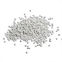 EVOPLAS VIETNAM Granulés de Masterbatch Blanc à Haute Concentration de TiO2 (50%) pour Revêtements par Pulvérisation, Résistance aux Hautes Températures