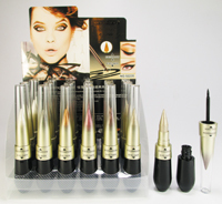 2 in One Double Head <span class=keywords><strong>Eyeliner</strong></span> et Sourcils 6 Couleurs chatoyantes Liquid <span class=keywords><strong>Arabic</strong></span> <span class=keywords><strong>Eyeliner</strong></span> fard à paupières stick