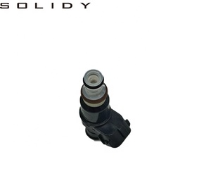 16450PNEG01 16450PNA003 16450-PNA-003 16450-<span class=keywords><strong>PNE</strong></span>-G01 16450-PPA-A01 Pour HONDA 2001-2006 CR-V STREAM Injecteur de carburant buse de carburant - Product Image 2