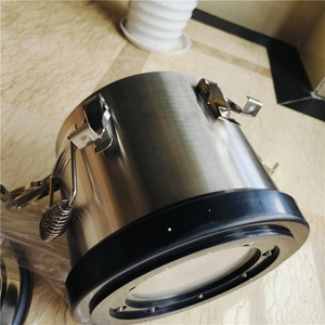 ถังเก็บความร้อนสแตนเลส DFc0708 4L 6L หลายขนาด - Product Image 1
