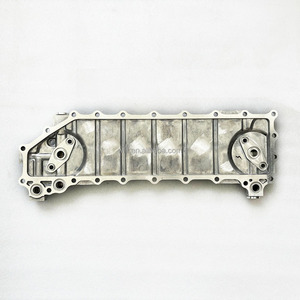 S6B3 <b>Oil</b> <b>Cooler</b> Core <b>Oil</b> <b>Cooler</b> Cover Engine <b>Oil</b> <b>Cooler</b> Suitable for MHI Machinery Engine Parts - Product Image 5